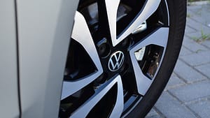 Volkswagen up! (5-d) 1.0mpi 48kW Active velg