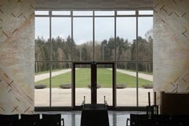 Crematorium Zuiderhof Hilversum