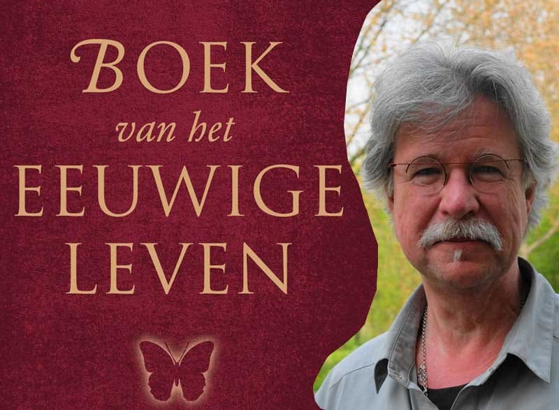 8/07/2019 | Willem Glaudemans | Wat gebeurt er met de ziel na de dood